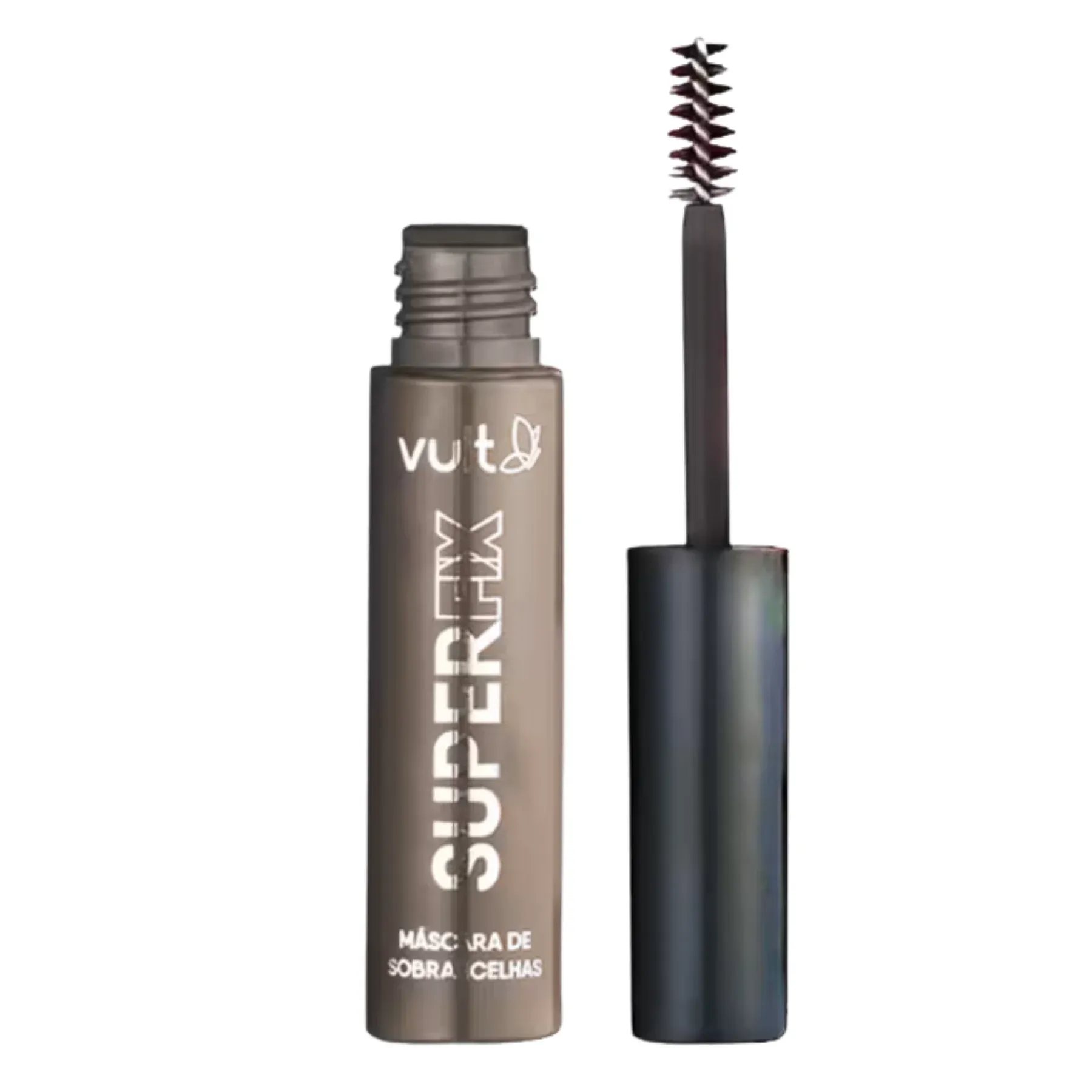 Mascara de Sobrancelhas Cor 02 Super Fix